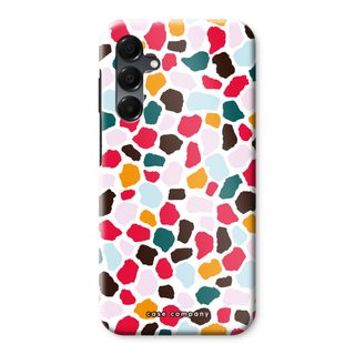 Colored Giraffe