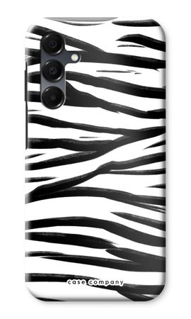Zebra pattern