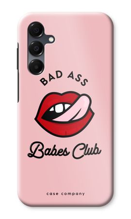 Badass Babes Club