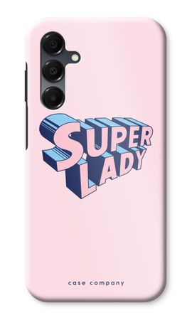 Superlady