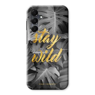 Stay wild