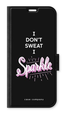 Sparkle quote