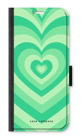 Heart Green