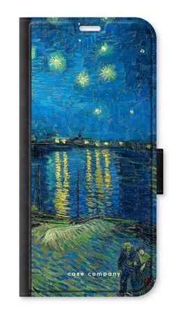 Starry Night Over the Rhône