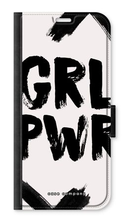 Girl Power #2