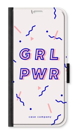 GRL PWR