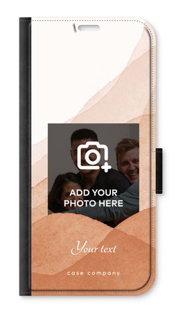 Hills - Photocase - Blush