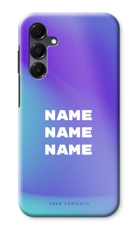 Namecase 1 - Neon