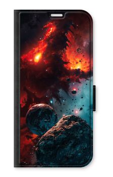 Dragon Nebula