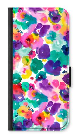 Watercolor Flowers
