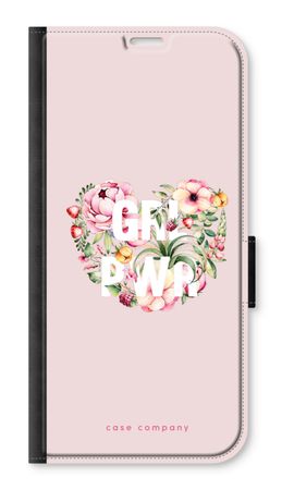 GRL PWR Flower