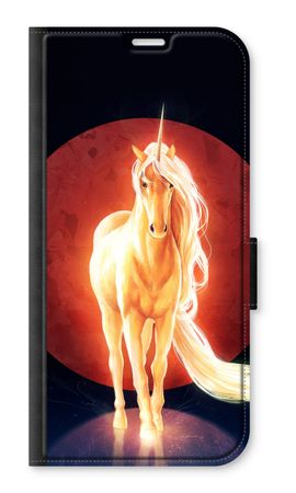 Last Unicorn