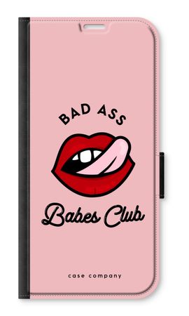 Badass Babes Club