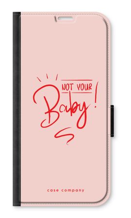 Not Your Baby