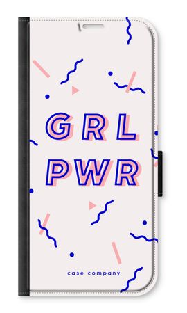 GRL PWR