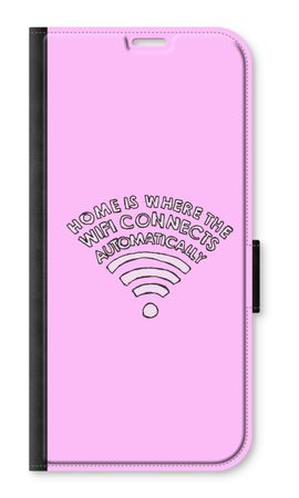 Home Is Where The Wifi Is