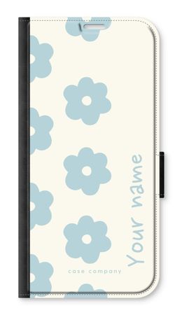 Namecase - Flowers - Pascha