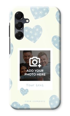 Photo - Hearts - Pascha