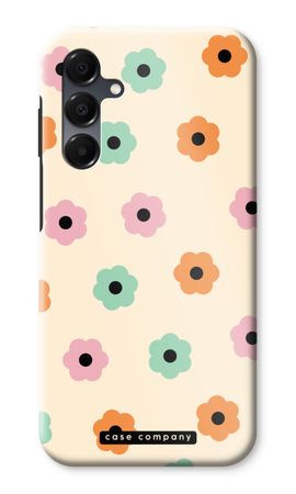 Flower Storm