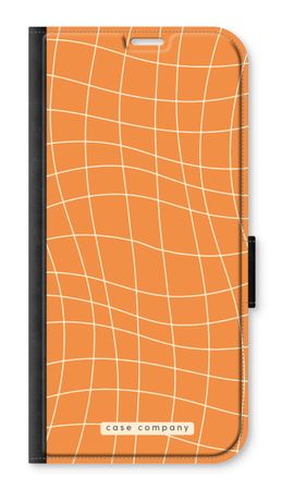 Wavy Grid