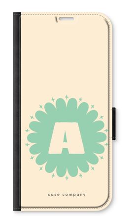 Monogram #1 - Calm Chaos