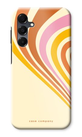 Retro Rainbow