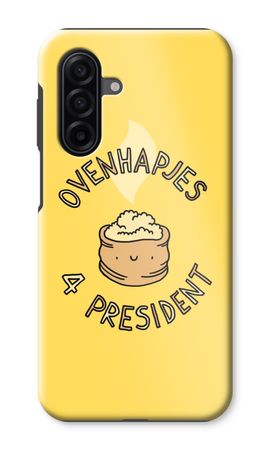 Ovenhapjes