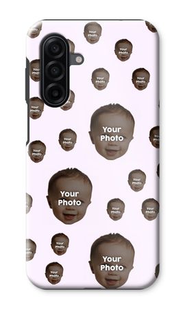 Personalized Face N°2