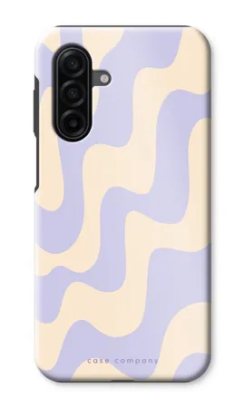 Flow, Samsung Galaxy A17 hardt deksel