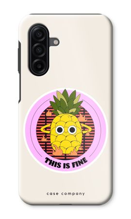 This is fine