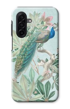 Paradise Garden Peacock