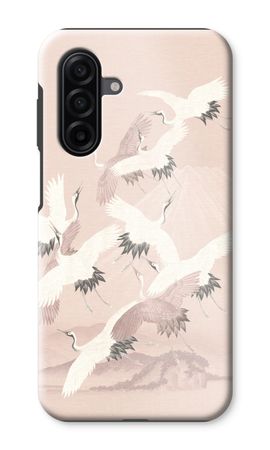 Japanese Crane Birds