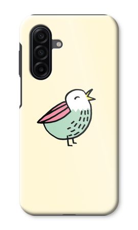 Birdy