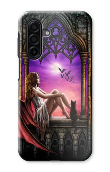 Les enfants de la nuit