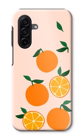 Will you be my clementine