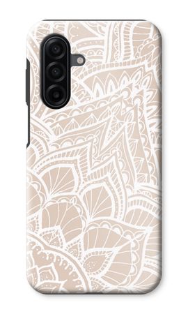 Boho Geometric mandala