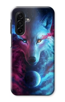 Where Light And Dark Meet