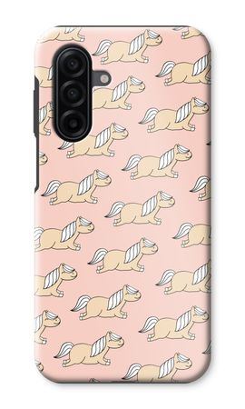 Ponys