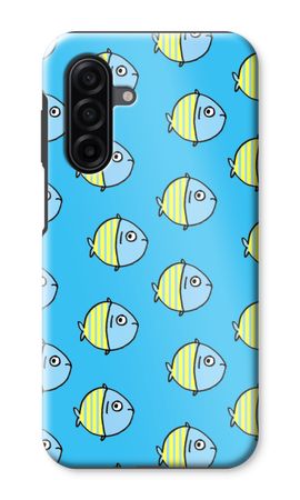 Little fish
