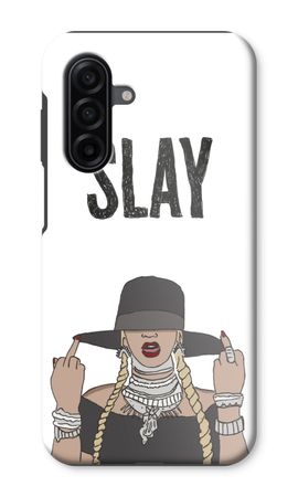 Slay All Day