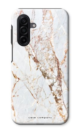 Gold Marble