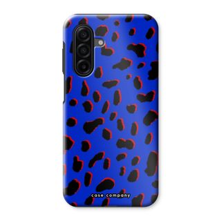Blue Leopard