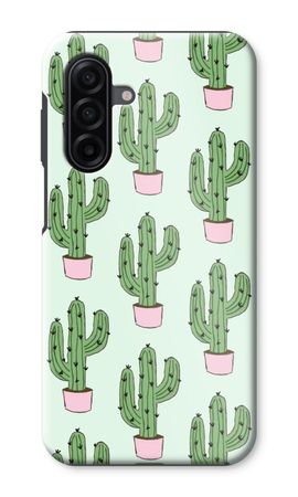 Cactus Lover