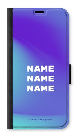 Namecase 1 - Neon