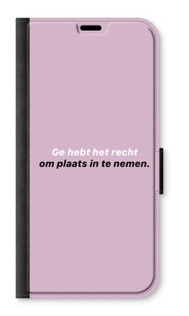 Ge hebt het recht