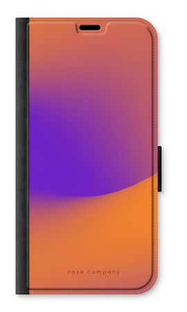 Orange Curve