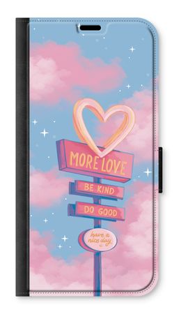 More Love