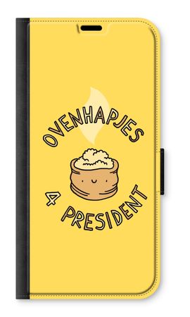 Ovenhapjes