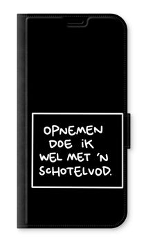 Schotelvod