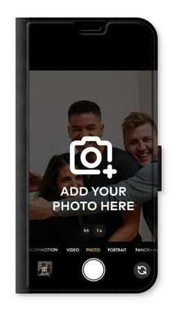 Camera App